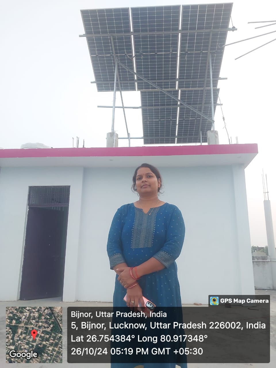 Best Rooftop Solar in Lucknow